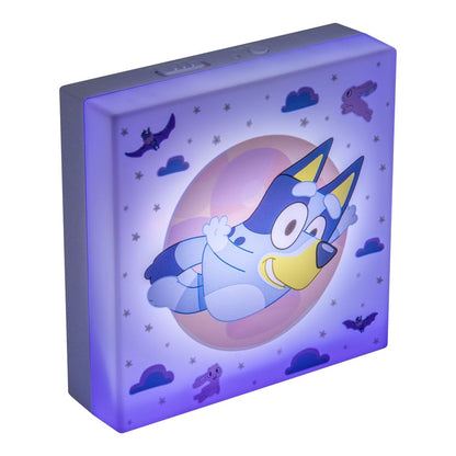 Bluey Nachtlicht 10 cm Image 9