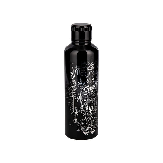 Harry Potter Metal Trinkflasche Image 1