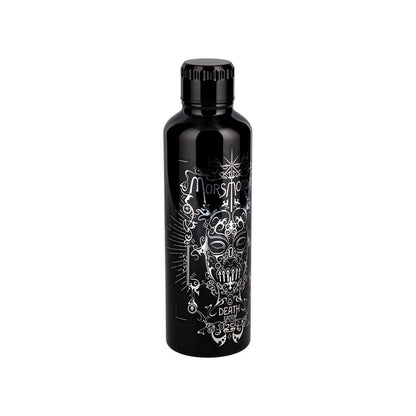Harry Potter Metal Trinkflasche Image 1