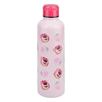 Toy Story Metal Trinkflasche Lotso Image 1