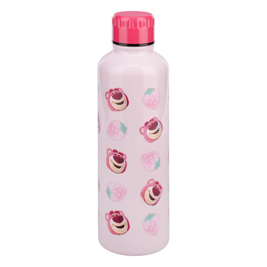 Toy Story Metal Trinkflasche Lotso Image 1
