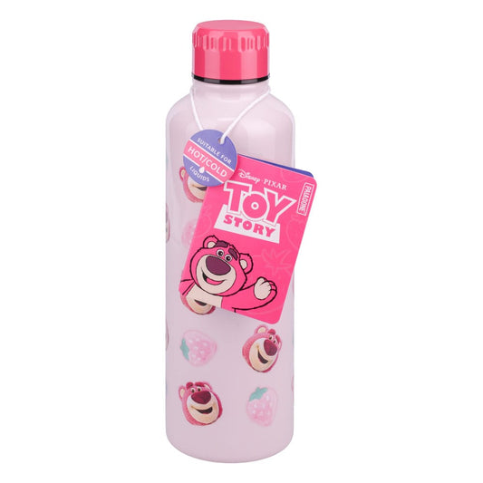 Toy Story Metal Trinkflasche Lotso Image 2