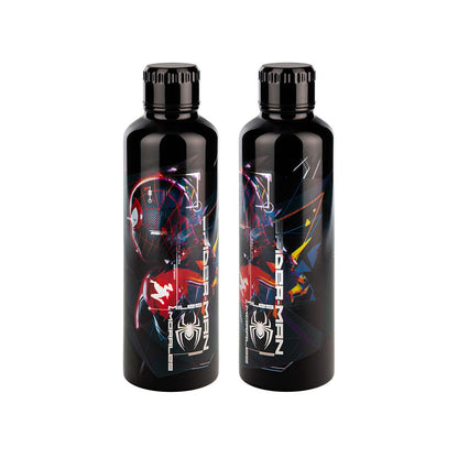 Spider-Man Metal Trinkflasche Image 1