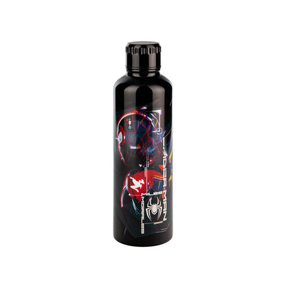 Spider-Man Metal Trinkflasche Image 3