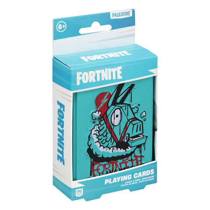 Fortnite Spielkarten Image 3