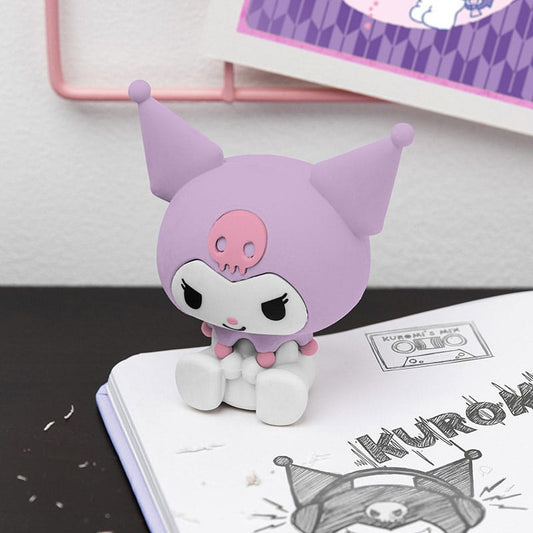 Sanrio Radiergummi Kuromi Chunky Image