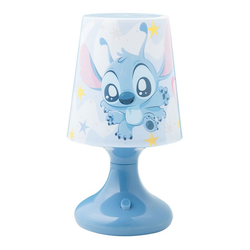 Lilo & Stitch Tischlampe Stitch 18 cm Image 1