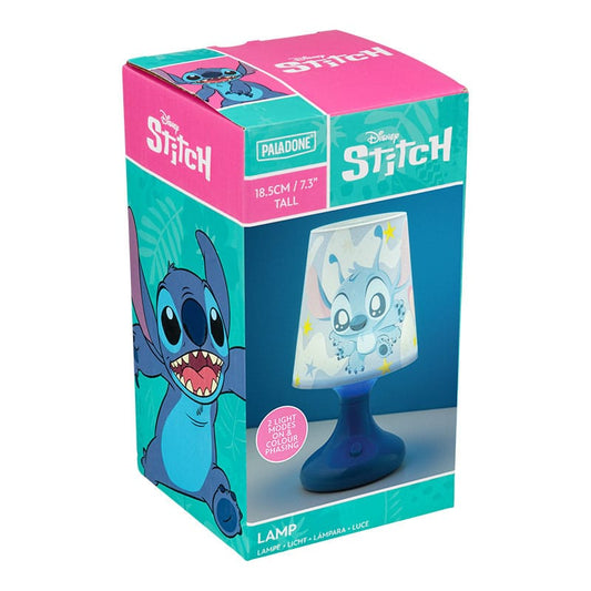 Lilo & Stitch Tischlampe Stitch 18 cm Image 2
