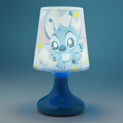 Lilo & Stitch Tischlampe Stitch 18 cm Image 3