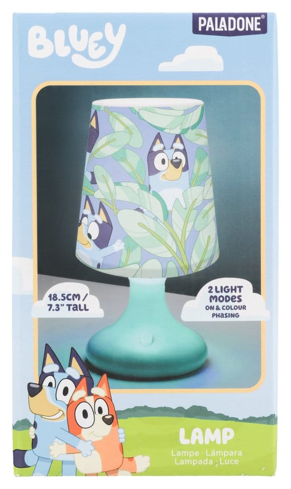 Bluey Tischleuchte Image 2