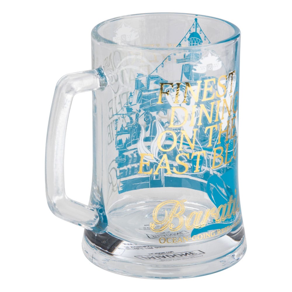 One Piece Bierkrug Image 6