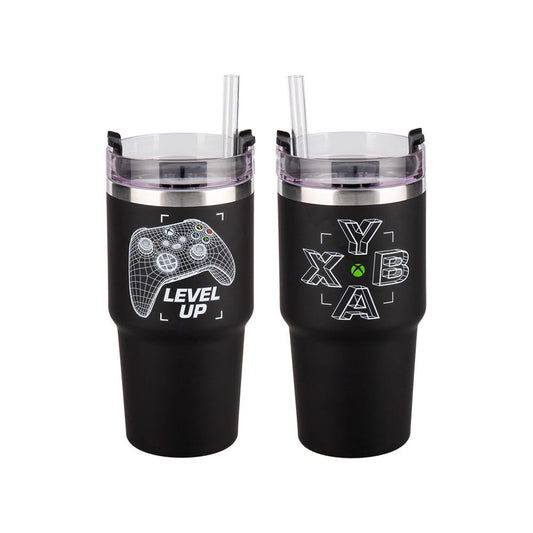 Xbox Trinkbecher To Go Gamer Image 1