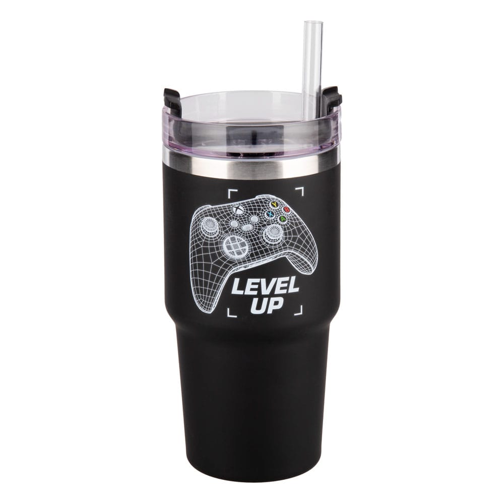 Xbox Trinkbecher To Go Gamer Image 4