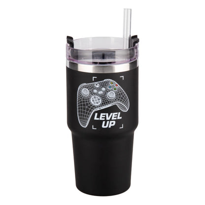 Xbox Trinkbecher To Go Gamer Image 4