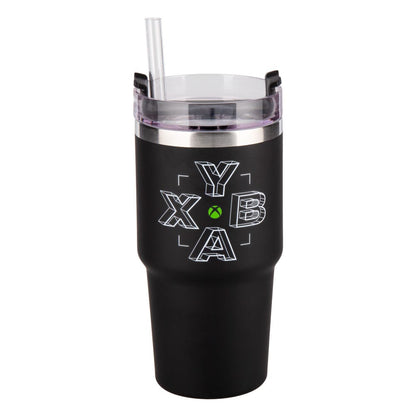Xbox Trinkbecher To Go Gamer Image 5