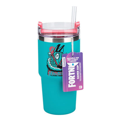 Fortnite Trinkbecher To Go Gamer Image 4