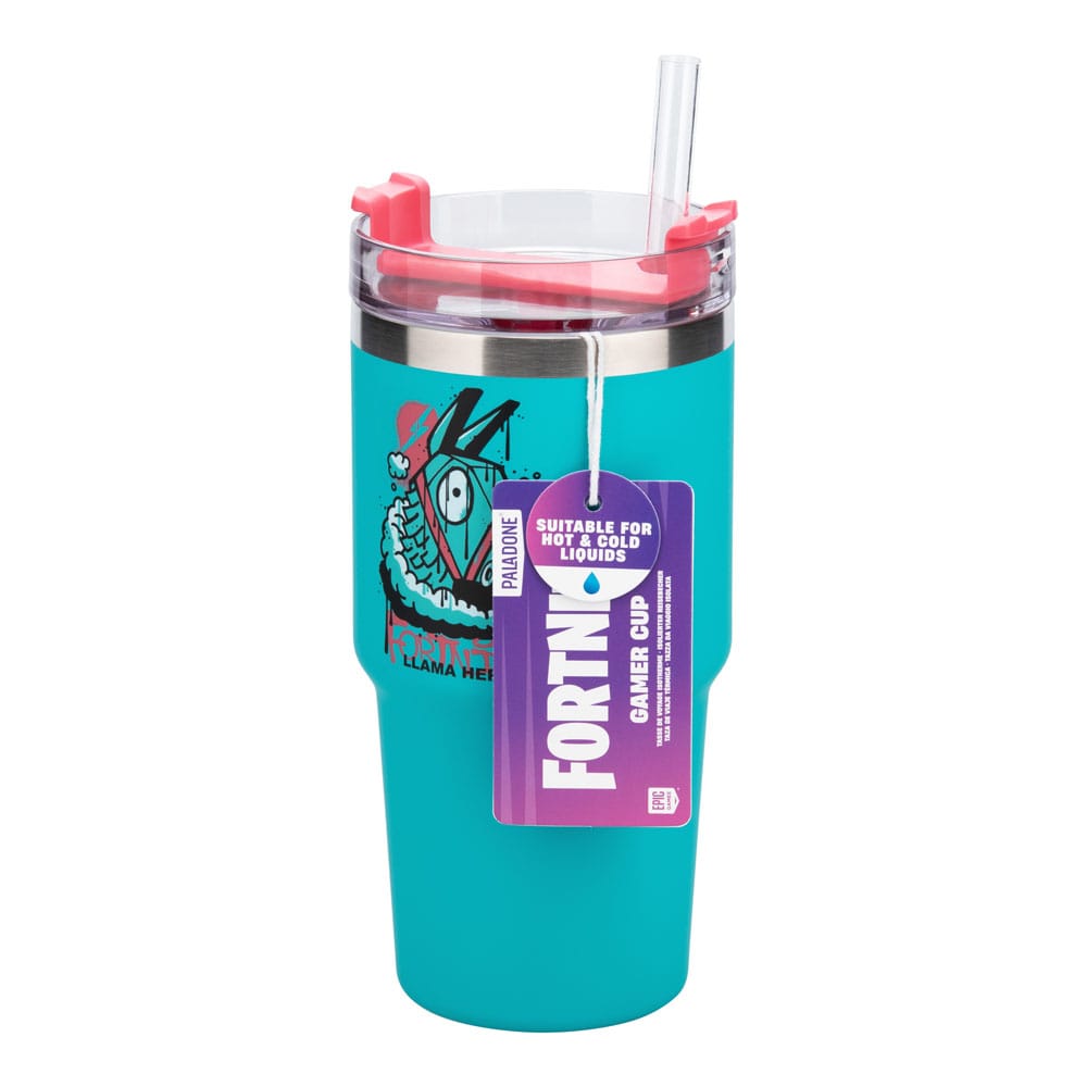 Fortnite Trinkbecher To Go Gamer Image 5