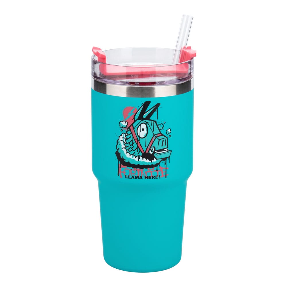 Fortnite Trinkbecher To Go Gamer Image 6