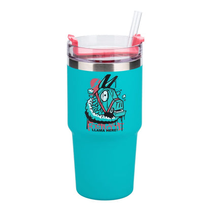 Fortnite Trinkbecher To Go Gamer Image 6
