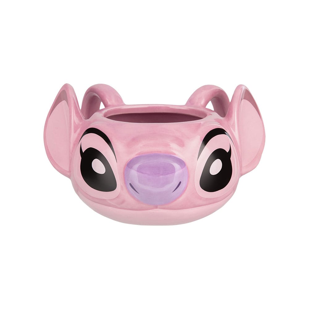 Lilo & Stitch Shaped Tasse Angel Image 1