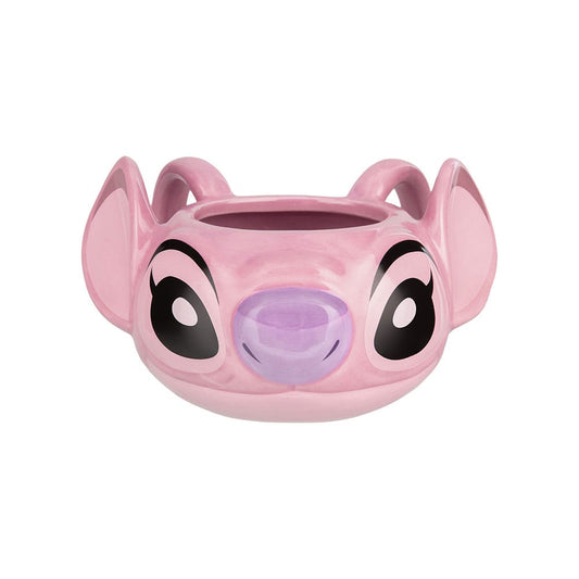 Lilo & Stitch Shaped Tasse Angel Image 1