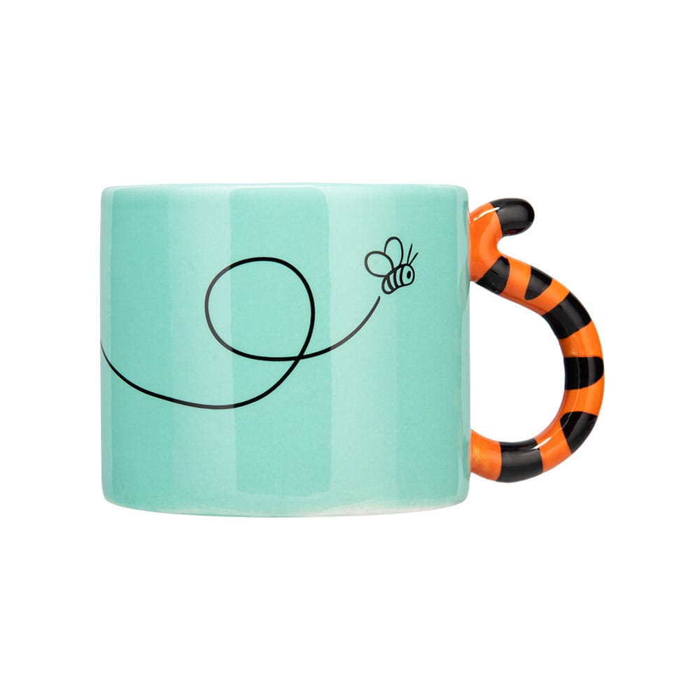 Disney Shaped Tasse Winnie Puuh Tigger Image 4