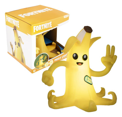 Fortnite Leuchte Peely 20 cm Image 2