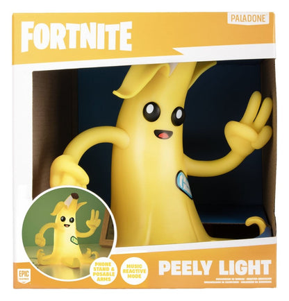 Fortnite Leuchte Peely 20 cm Image 3