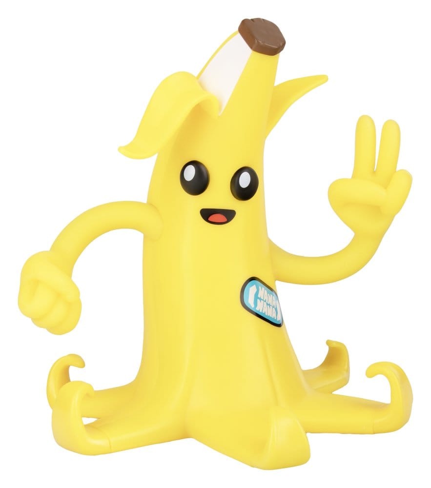 Fortnite Leuchte Peely 20 cm Image 1