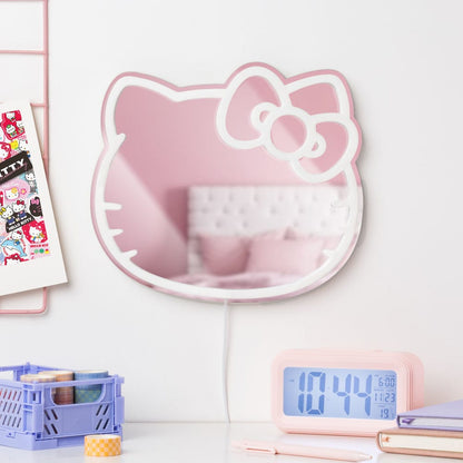 Sanrio LED Wandleuchte Hello Kitty Neon Image 2