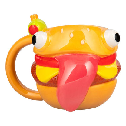 Fortnite Shaped Tasse Durrr Burger Image 1