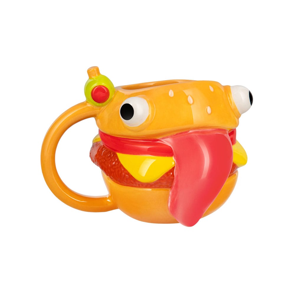 Fortnite Shaped Tasse Durrr Burger Image 3