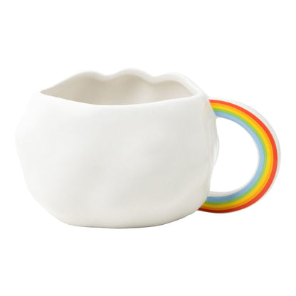 Die Glücksbärchis Shaped Tasse Image 6