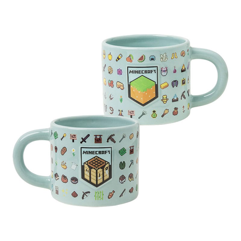 Minecraft Tasse Image 1