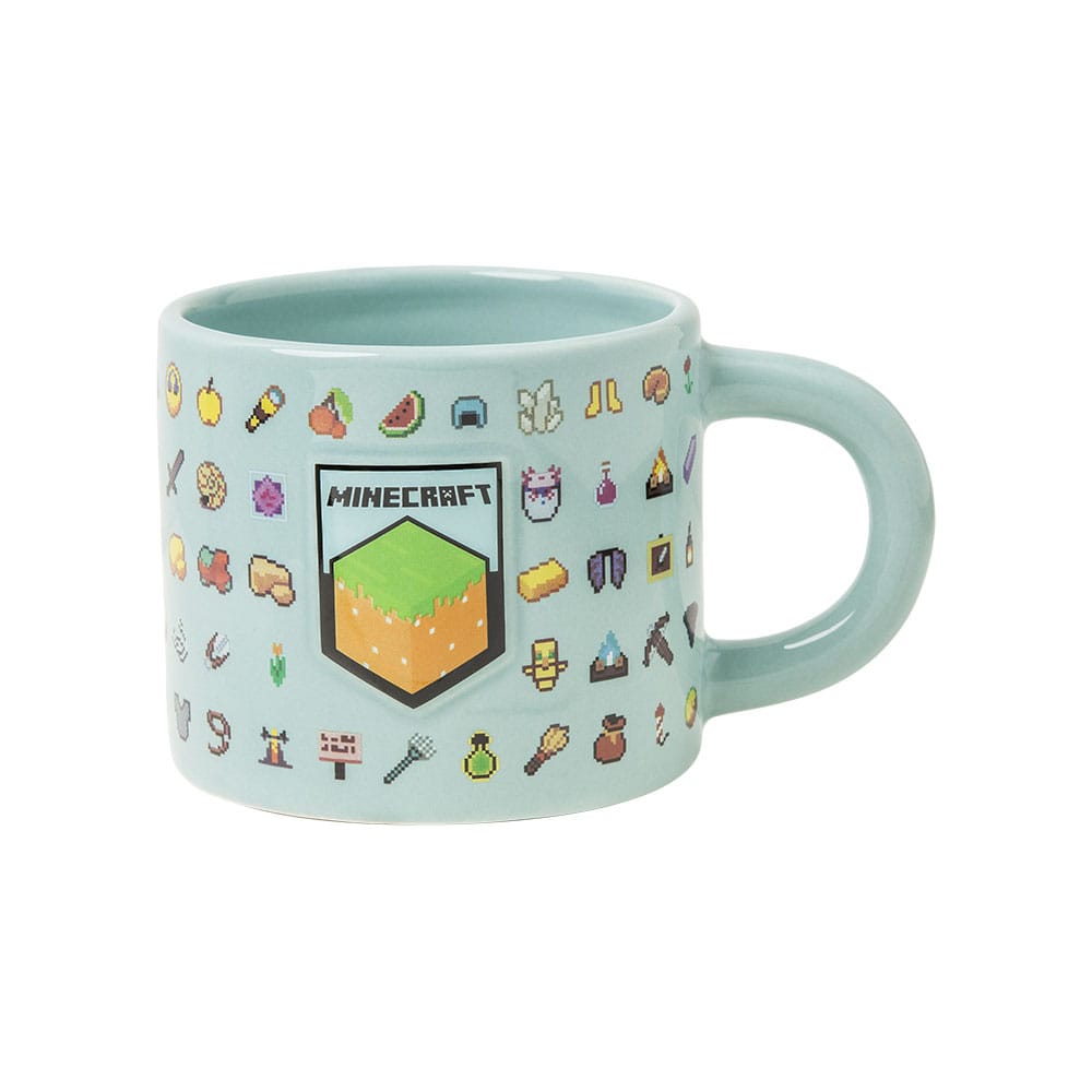 Minecraft Tasse Image 4