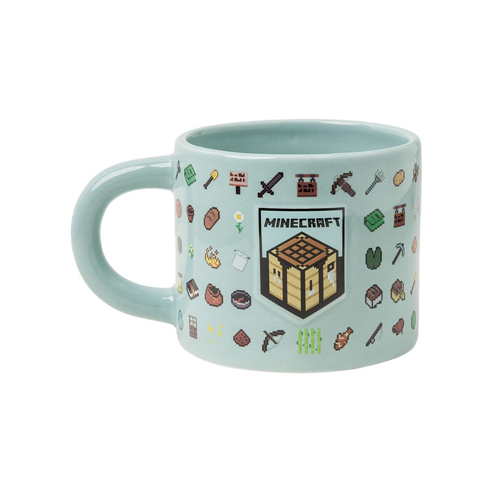 Minecraft Tasse Image 5