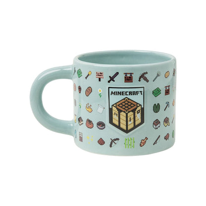 Minecraft Tasse Image 5