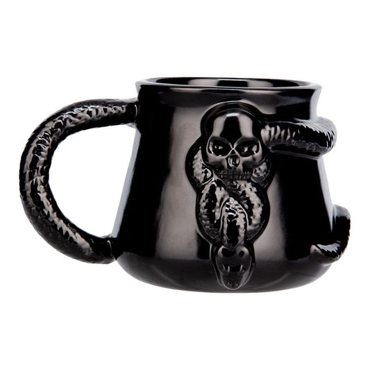 Harry Potter Shaped Tasse Dark Mark Image 1