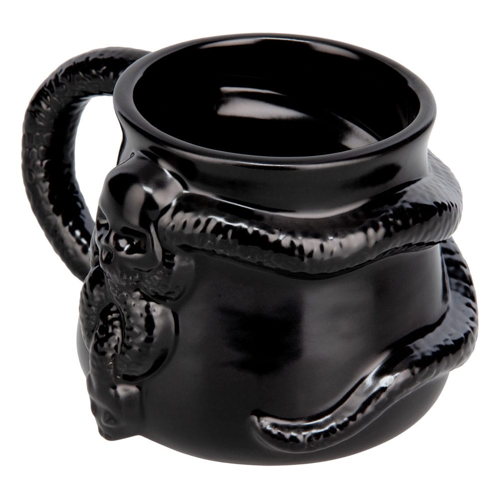 Harry Potter Shaped Tasse Dark Mark Image 4