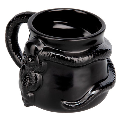 Harry Potter Shaped Tasse Dark Mark Image 4