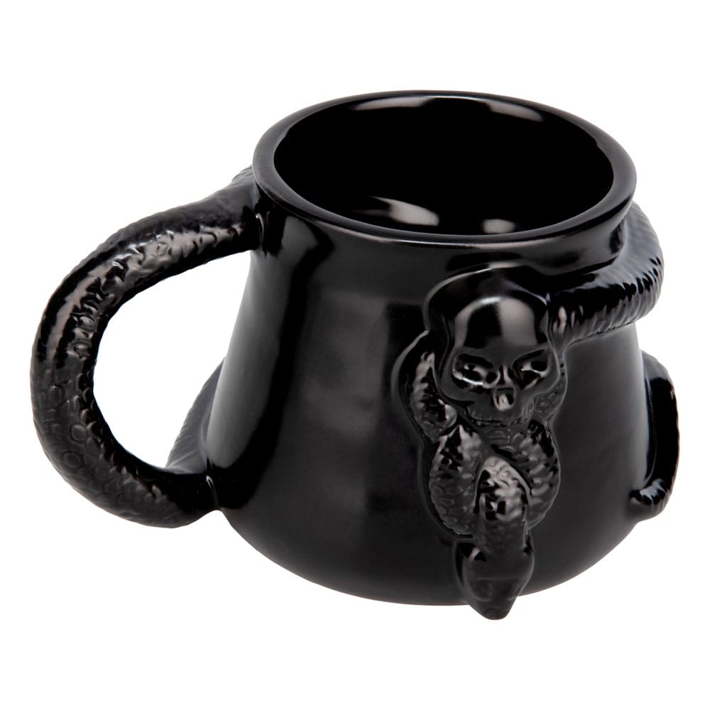 Harry Potter Shaped Tasse Dark Mark Image 5