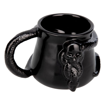 Harry Potter Shaped Tasse Dark Mark Image 5
