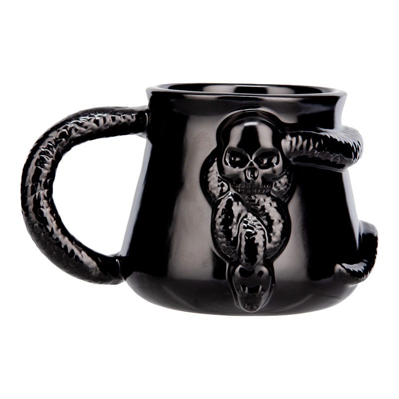 Harry Potter Shaped Tasse Dark Mark Image 1