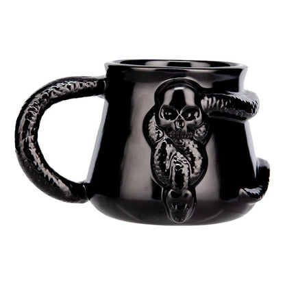 Harry Potter Shaped Tasse Dark Mark Image 1