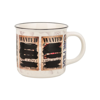 One Piece Tasse mit Thermoeffekt Image 6