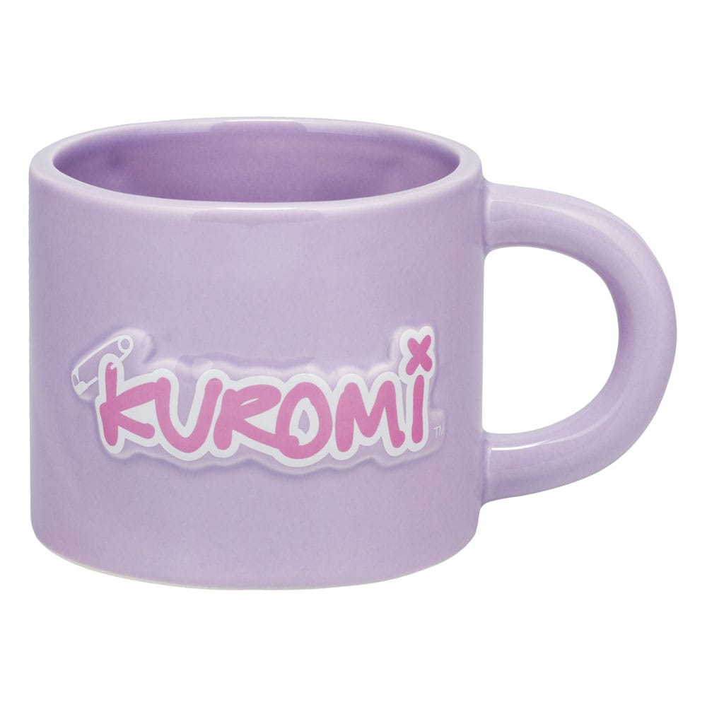 Sanrio Tasse Kuromi Image 4