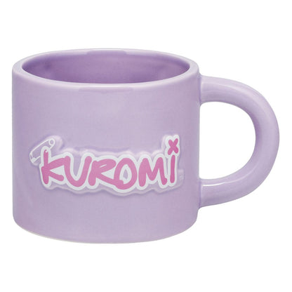 Sanrio Tasse Kuromi Image 4