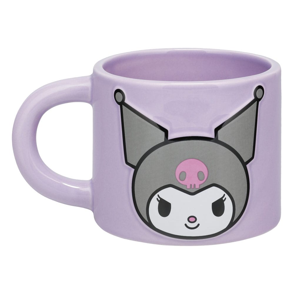 Sanrio Tasse Kuromi Image 5