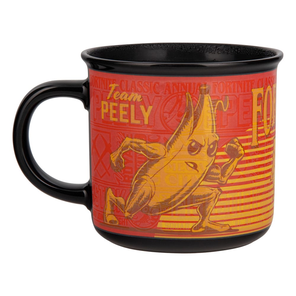 Fortnite Tasse mit Thermoeffekt Image 4