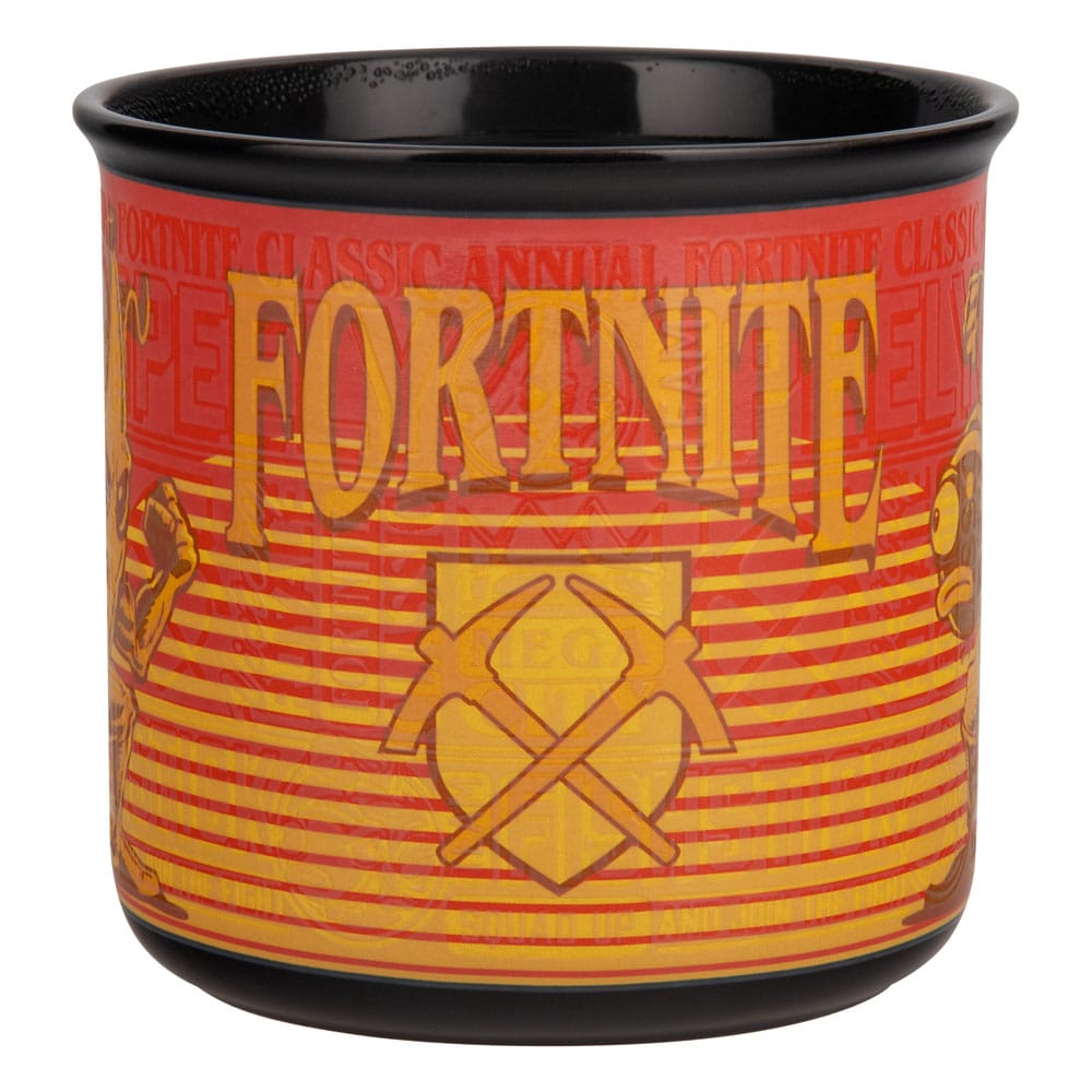 Fortnite Tasse mit Thermoeffekt Image 5